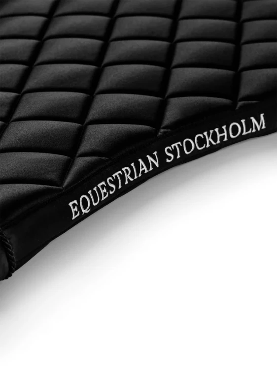 czaprak ujeżdżeniowy czarny equestrian stockholm  (3).webp