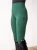 legginsy jeździeckie movement sycamore green equestrian stockholm zielone  (1).webp