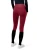 legginsy jeździeckie bordowe merlot equestrian stockholm  (6).webp