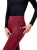 legginsy jeździeckie bordowe merlot equestrian stockholm  (7).webp