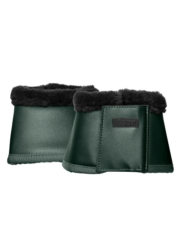 kaloszki dla koni zielone zycamore green equestrian stockholm  (6).webp