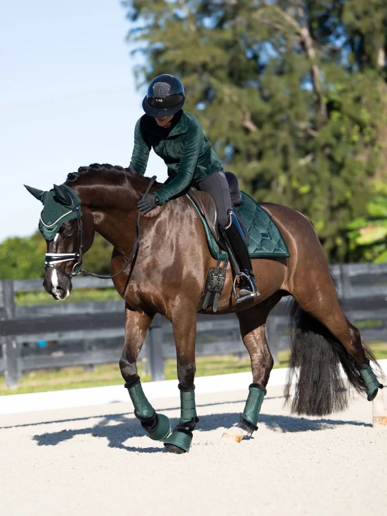 ochraniacze siateczka zielone sycamore green equestrian stockholmm  (5).webp