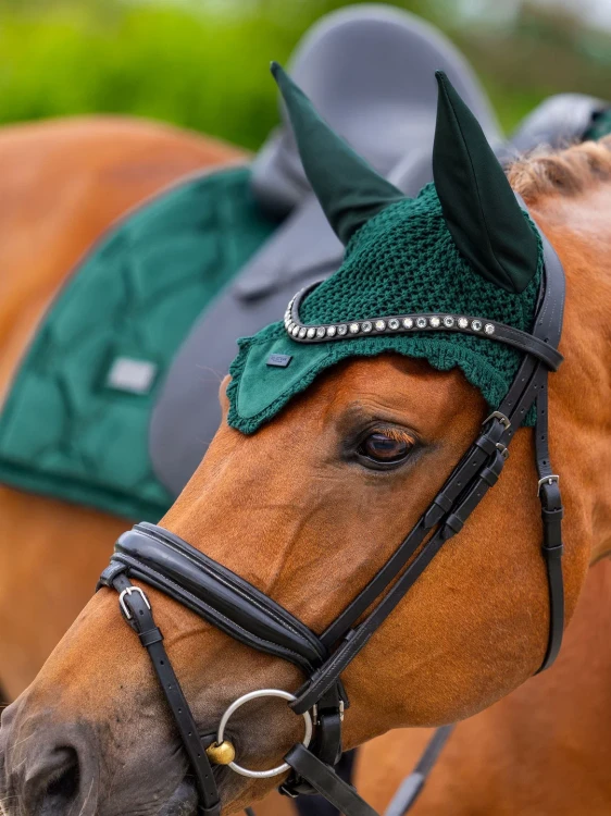 nauszniki velvet sycamore green zielone equestrian stockholm  (4).webp