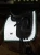 czaprak ujeżdżeniowy biały zielony sycamore equestrian stockholm  (3).webp