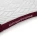 czaprak ujeżdżeniowy biały bordowy merlot equestrian stockholm  (5).webp
