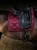 czaprak ujeżdżeniowy bordowy merlot equestrian stockholm  (2).webp
