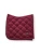 czaprak ujeżdżeniowy merlot bordowy equestrian stockholm  (5).webp