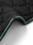 czaprak ujeżdżeniowy zielony sycamore velvet equestrian stockholm  (9).webp