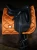 czaprak ujeżdżeniowy chestnut pomarańczowy equestrian stockholm  (1).webp