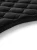 czaprak velvet black czarny skokowy equestrian stockholm  (7).webp