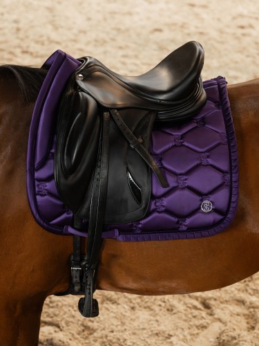 1110-055-SaddlePadDressageRuffle-480-EclipsePurple-horse-side.jpg