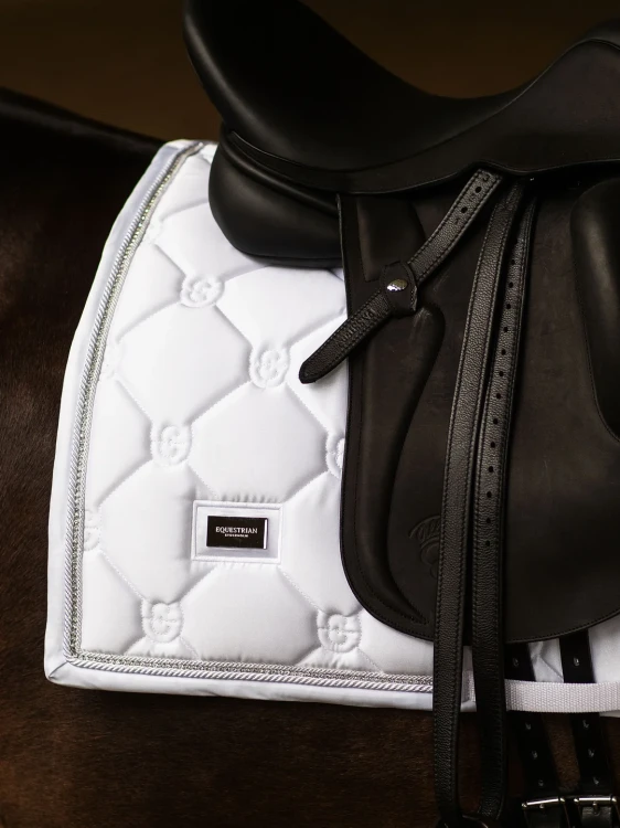 czaprak biały krzyształki equestrian stockholm  (7).webp