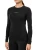 bluzka bawełniana black blush equestrian stockholm  (1).webp