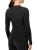 bluzka bawełniana black blush equestrian stockholm  (2).webp