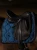 czaprak granatowy kryształki ujeżdżeniowy equestrian stockholm  (2).webp