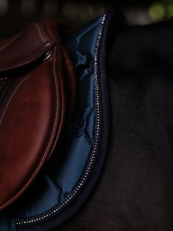 czaprak granatowy  kryształki skokowy equestrian stockholm  (4).webp