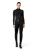 bluza jexdziecka kryształki czarna equestrian stockholm  (7).webp