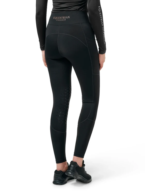 legginsy jeździeckie czarne equestrian stockholm  (4).webp