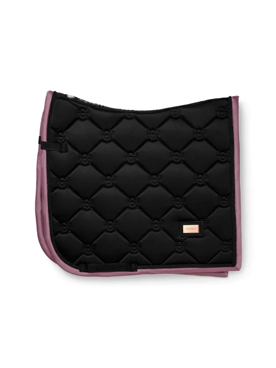 czaprak czarny różowy equestrian stockholm  (3).webp
