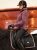 czaprak czarny różowy equestrian stockholm  (6).webp