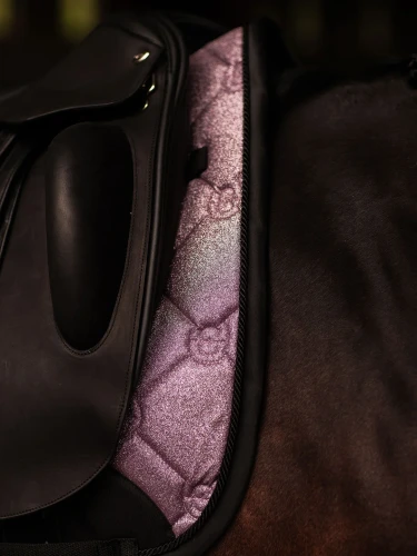 czaprak różoqy glimmer equestrian stockholm ujeżdżeniowy  (2).webp