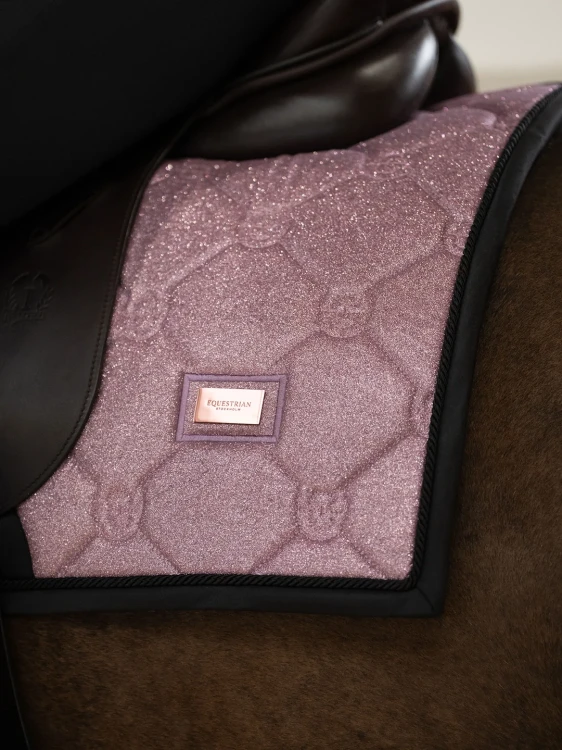 czaprak różoqy glimmer equestrian stockholm ujeżdżeniowy  (8).webp