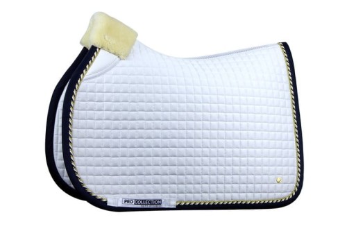 Czaprak skokowy PRO white navy PS of Sweden (1).jpg