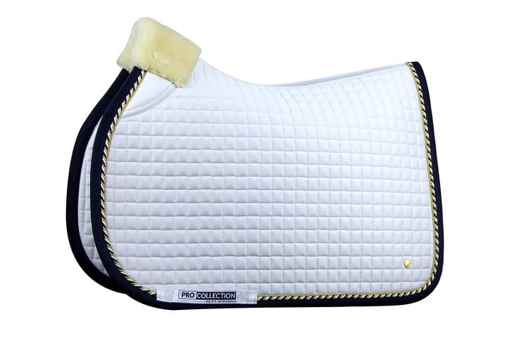 Czaprak skokowy PRO white navy PS of Sweden (1).jpg