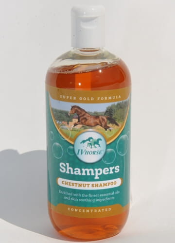 LP028 Shampers Chestnut Shampoo.jpg