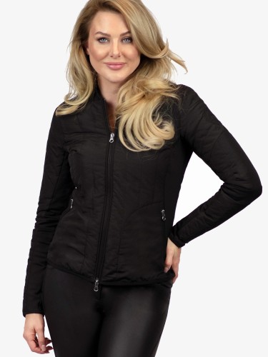 Kurtka Isabella Black PS of Sweden  (1).jpg