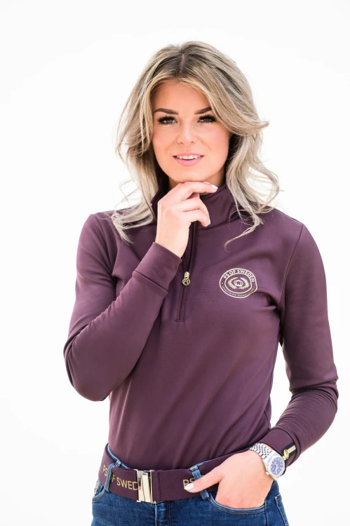 Bluza Bianca Wine Ps of Sweden  (3).jpg