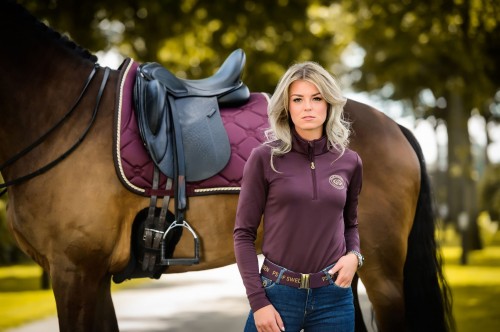 Bluza Bianca Wine Ps of Sweden  (1).jpg