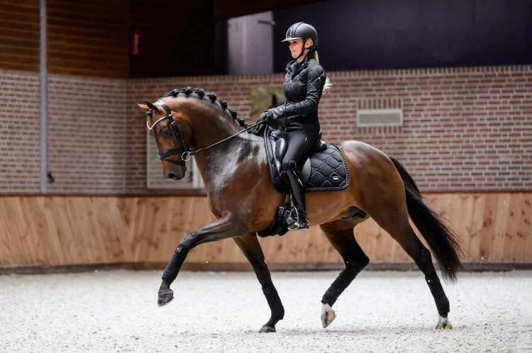 Kurtka Gina Black PS of Sweden Jacket  (6).jpg