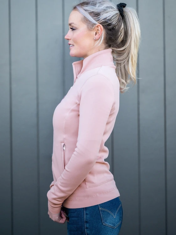 Bluza Faith Pink PS of Sweden  (2).jpg