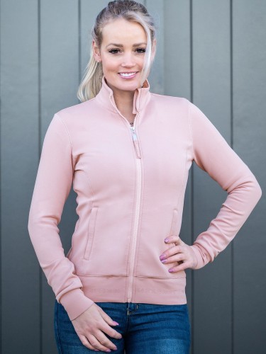 Bluza Faith Pink PS of Sweden  (1).jpg