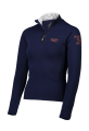 Bluza Equito Navy Rose Gold (1).png