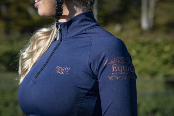 Bluza Equito Navy Rose Gold (2).jpg