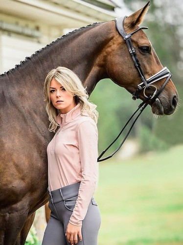 Bluza Willow Pink PS of Sweden  (1).jpg