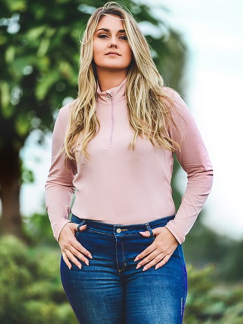Bluza Willow Pink PS of Sweden  (3).jpg