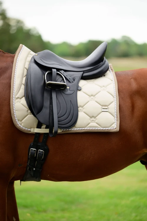 Czaprak Monogram Sand Dressage PS of Sweden  (3).jpg