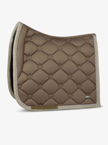 Czaprak Monogram Beige Dressage PS of Sweden  (3).jpg