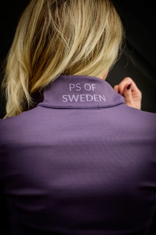Bluza Faith Plum PS of Sweden  (5).jpg