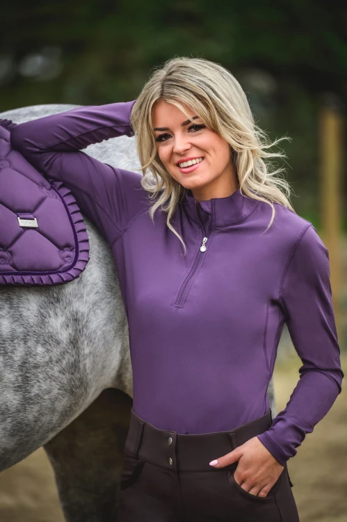 Bluza Willow Plum PS of Sweden  (3).jpg