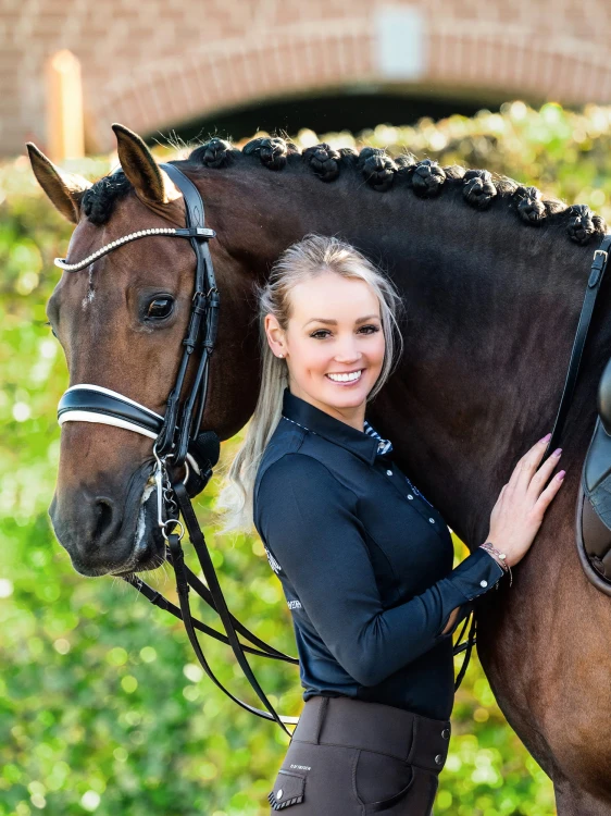Polo Barbara Navy PS of Sweden  (1).jpg