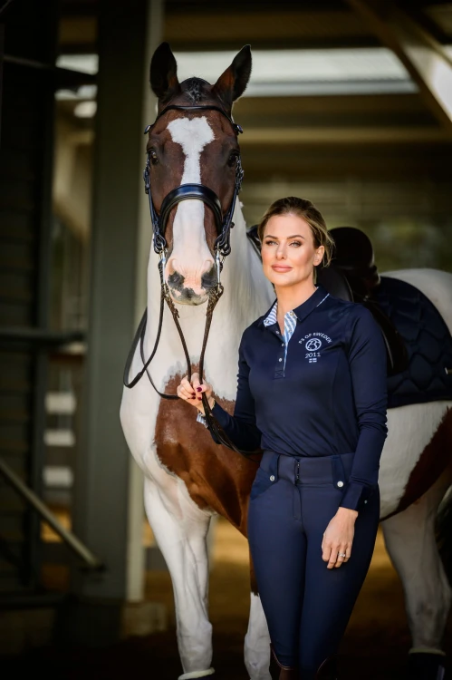 Polo Barbara Navy PS of Sweden  (5).jpg