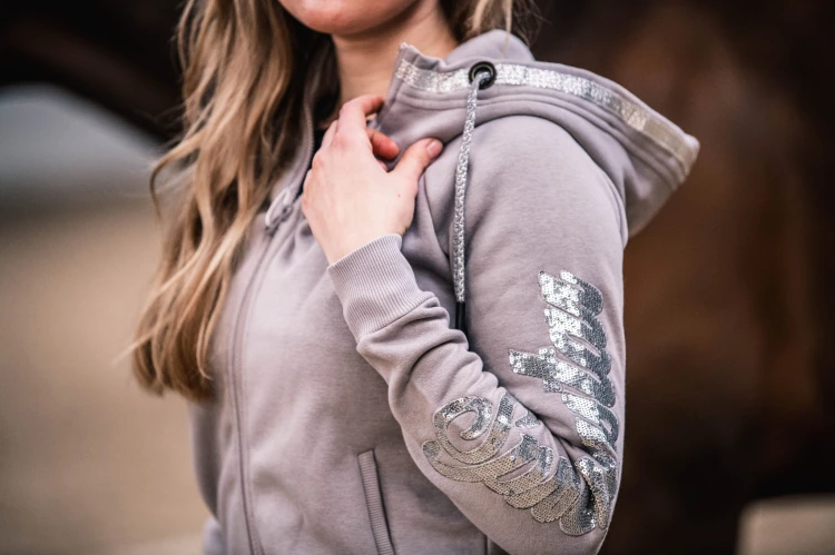 Bluza Jasmin Grey Springstar  (3).jpg