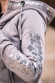 Bluza Jasmin Grey Springstar  (4).jpg