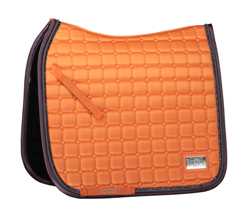 Czaprak Sweet Clementine DR Equito.png