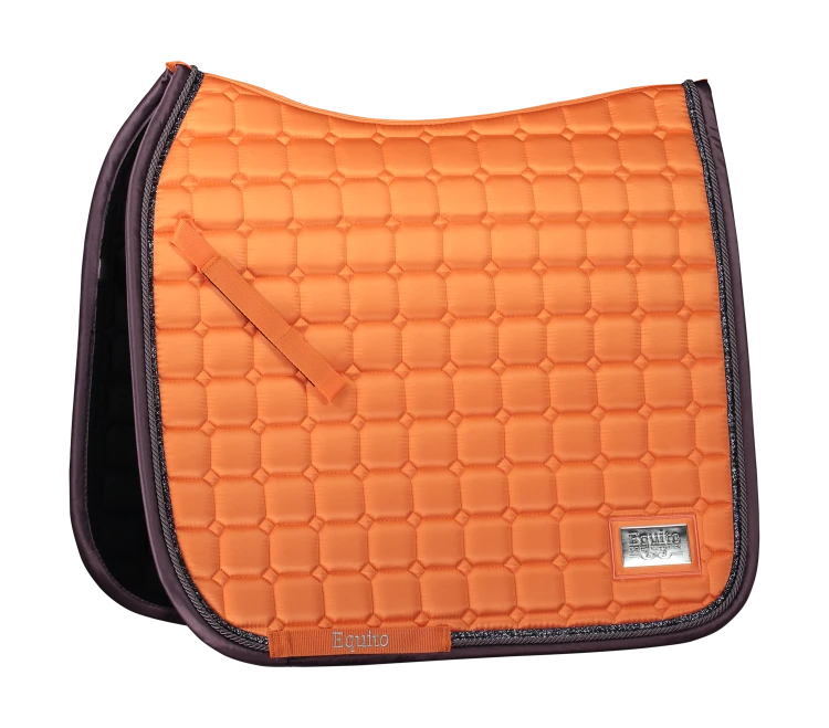 Czaprak Sweet Clementine DR Equito.png