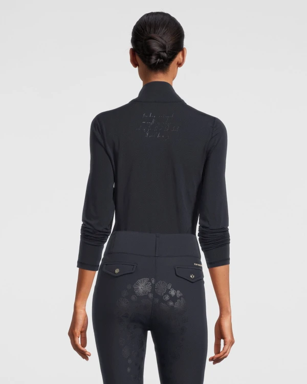 Bluza Alessandra Navy PS of Sweden  (3).jpg